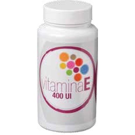 Artesania Vitamina E 50 Cap