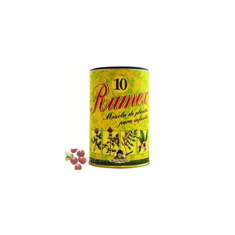 Artesania Artesania Rumex 10 Control Weight 80g
