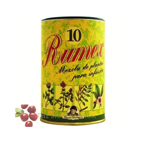 Artesania Artesania Rumex 10 Control Weight 80g