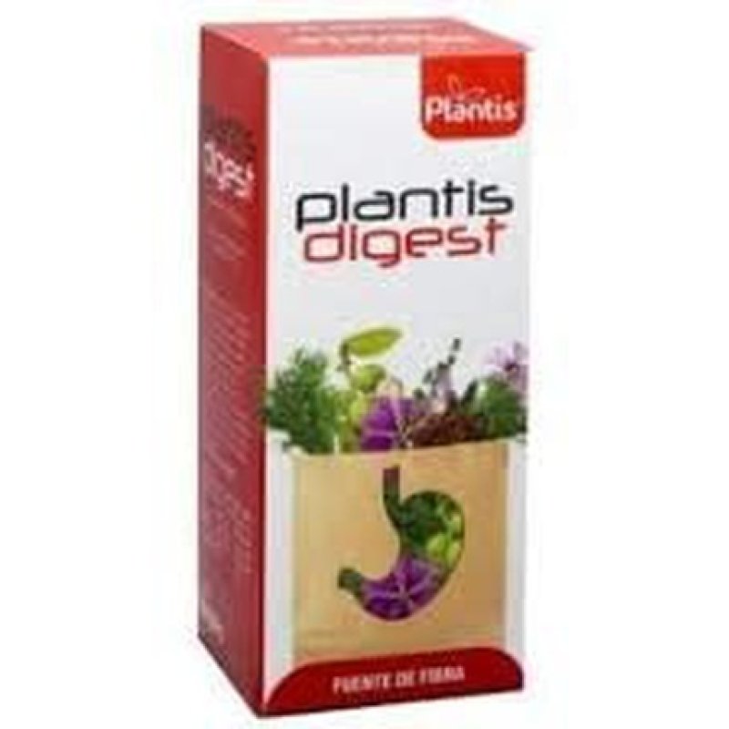 Art. Agricola Digest 250 Ml Plantis