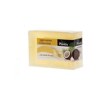 Art Agricola Coconut Glycerin Soap 100g