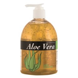 Artesania Gel Aloe, Bote 500Ml