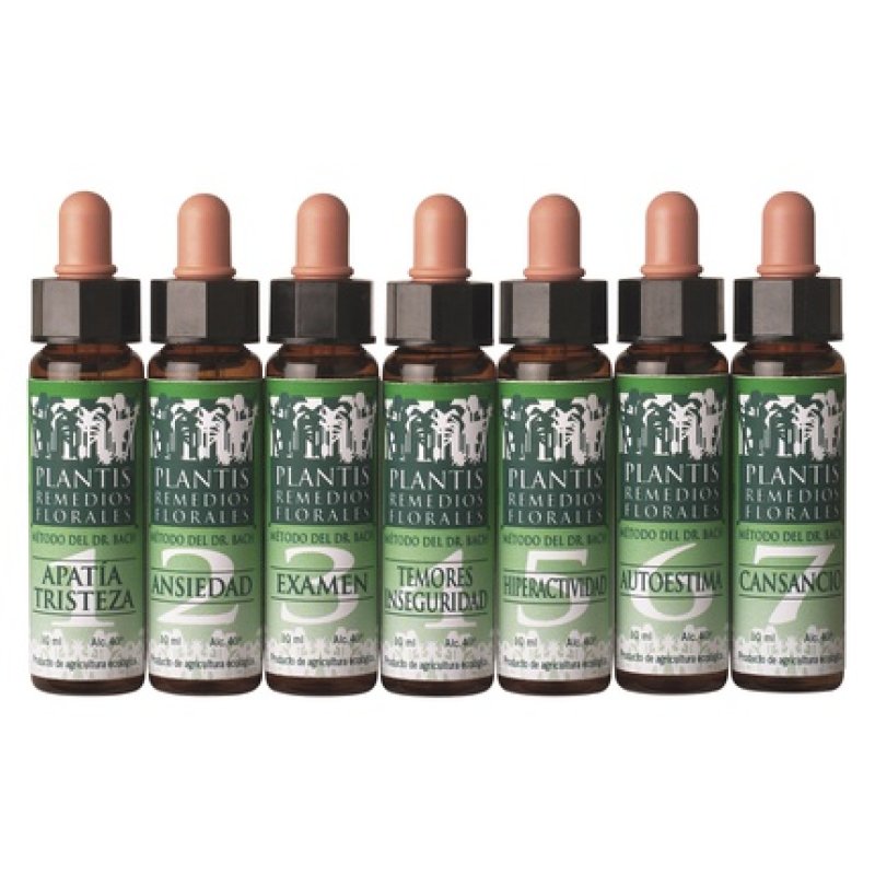 Artesania Plantis 22 Roble 10Ml