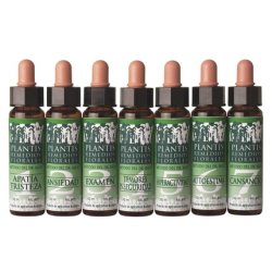 Art Agricola Rem 1 Apatia-Trist Plantis 10ml