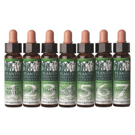 Art Agricola Rem 1 Apatia-Trist Plantis 10ml