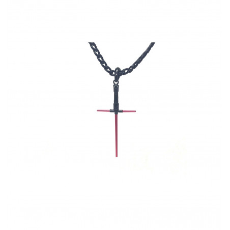 STAR WARS - Kylo Ren Lightsaber Pendant