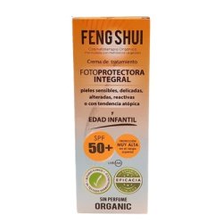 Integral Sunscreen Spf 50 Feng Shui