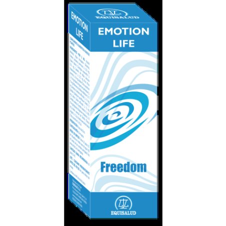 Equisalud Emotionlife Freedom