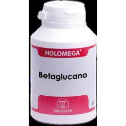 Equisalud Holomega Betaglucano 180 Cap