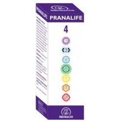 Pranalife 4 - Harmonizer Of The Energy Centre Chakra 4