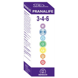 Equisalud Equisalud Pranalife 346 50ml