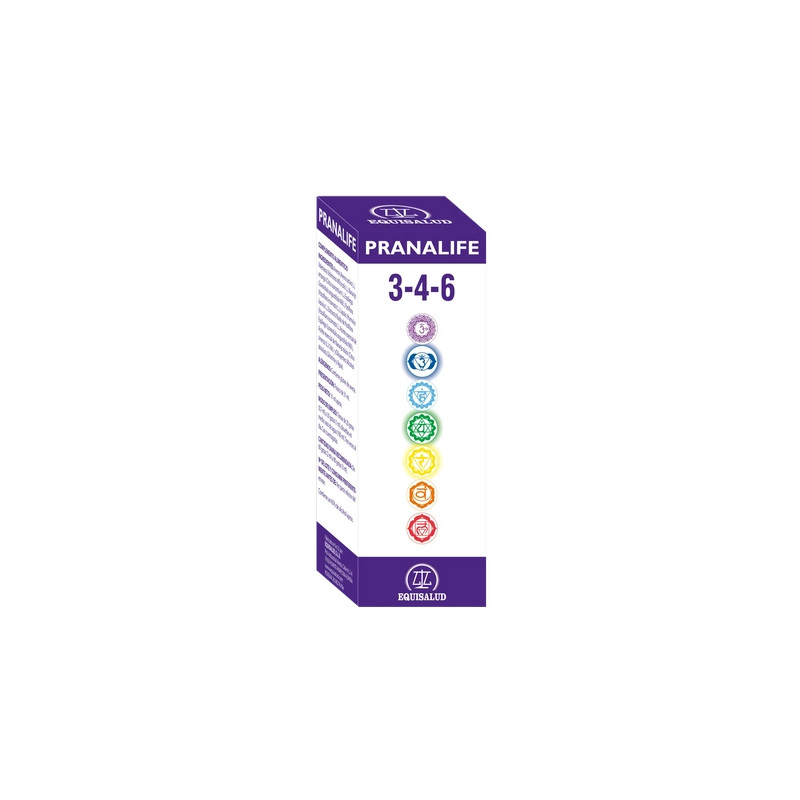Equisalud Equisalud Pranalife 346 50ml