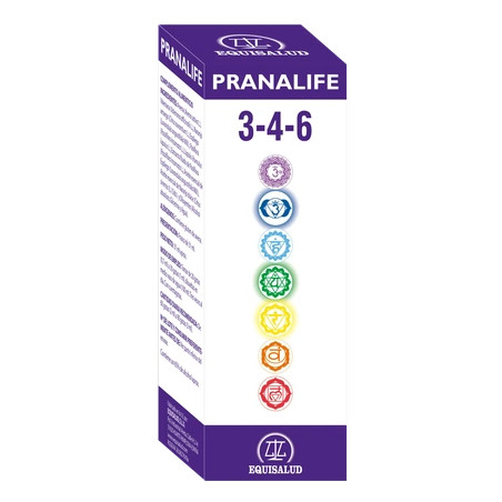 Equisalud Equisalud Pranalife 346 50ml