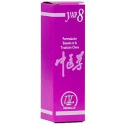 Yap 08 Pulm Cleaner 31ml
