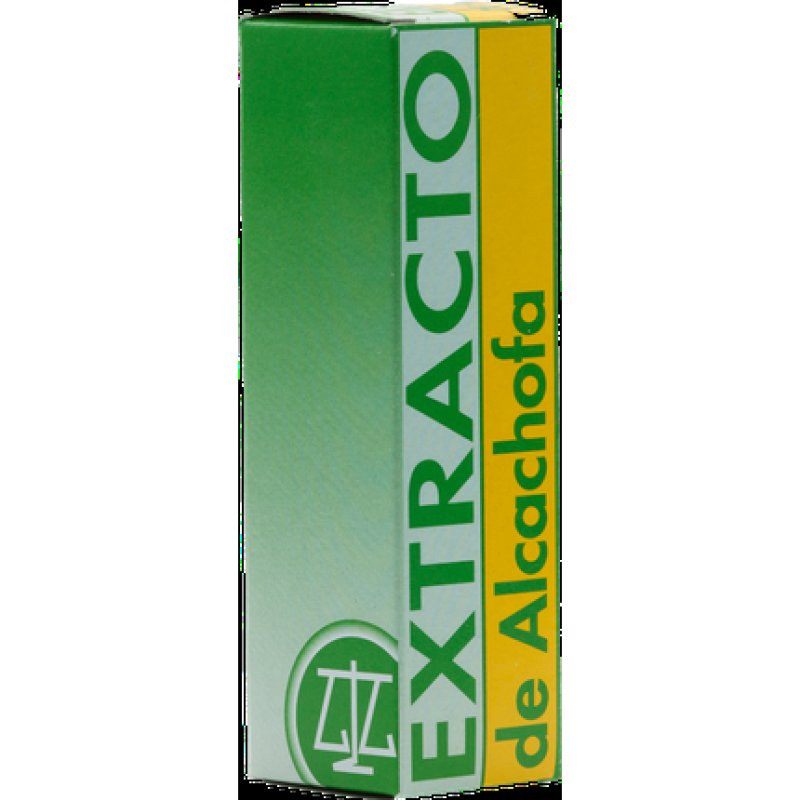 Equisalud Extracto Alcachofa 31Ml