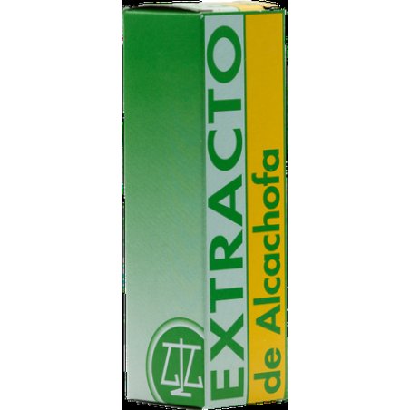 Equisalud Extracto Alcachofa 31Ml