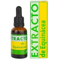 Equisalud Echinacea Extract 31ml