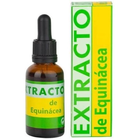 Equisalud Echinacea Extract 31ml