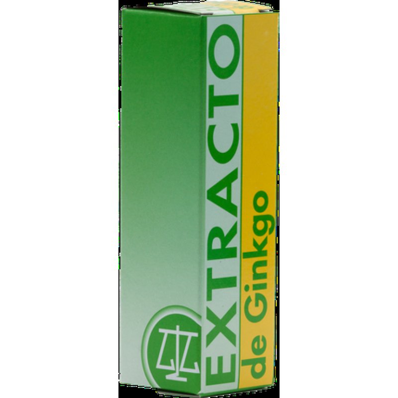 Equisalud Extracto Ginkgo Biloba