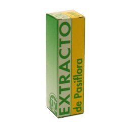 Ext. Pasiflora 31 Ml
