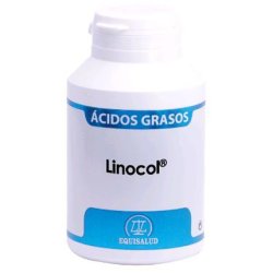 Equisalud Linocol 180 Caps