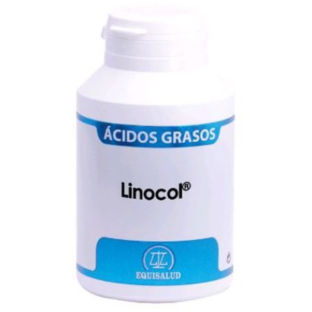Equisalud Linocol 180 Caps