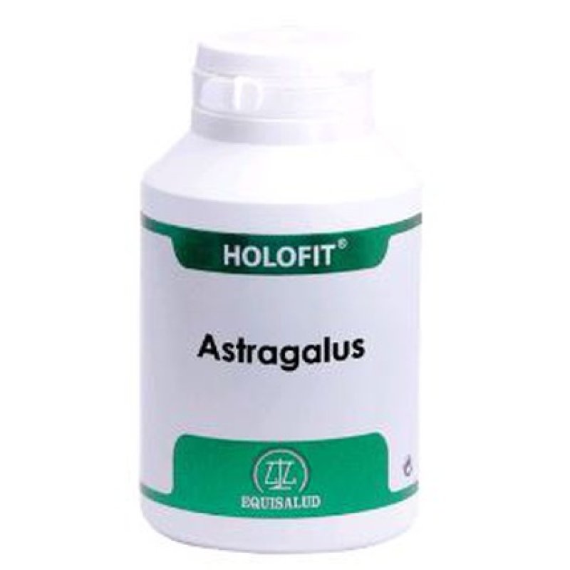 Equisalud Holofit Astragalus 180 Cap