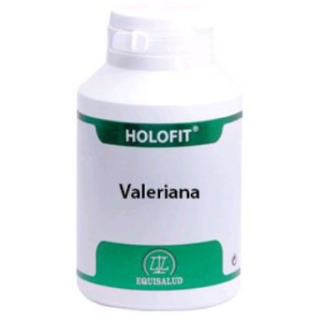 Equisalud Holofit Valeriana 180 Caps