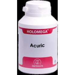 Equisalud Holomega Acuric 180 Cap