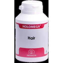 Equisalud Holomega Hair 180 Cap
