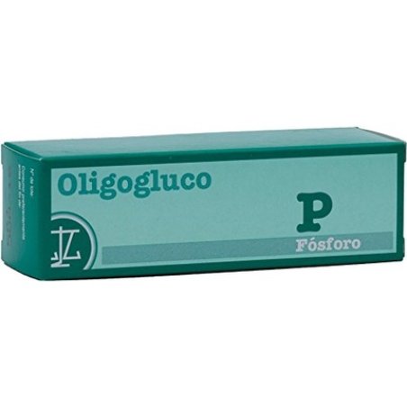 Equisalud Phosphor-P Oligogluco 30ml
