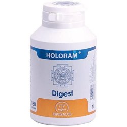 Equisalud Holoram Digest 180 Cap