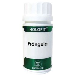 Equisalud Holofit Frangula 50 Caps