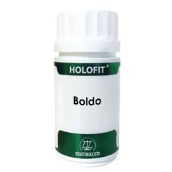 Equisalud Holofit Boldo 300 Mg 60 Caps