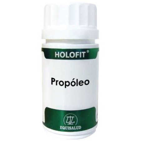 Equisalud Holofit Propoleo 60 Caps