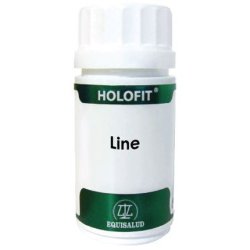 Equisalud Holofit Line 50 Caps