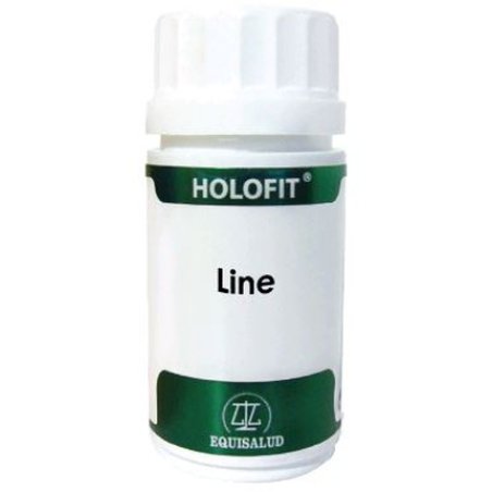 Equisalud Holofit Line 50 Caps
