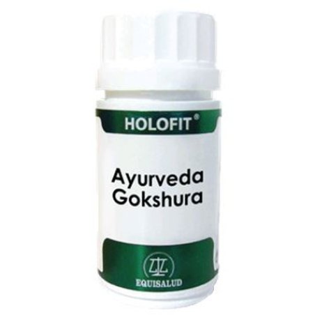 Equisalud Ayurveda Gokshura 60 Caps