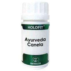 Equisalud Ayurveda Canela 60 Caps
