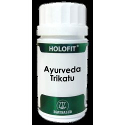 Equisalud Ayurveda Trikatu 50 Caps