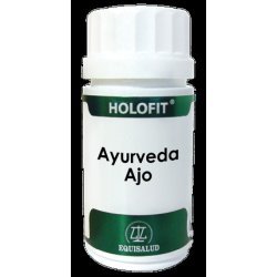 Equisalud Ayurveda Ajo 60 Caps
