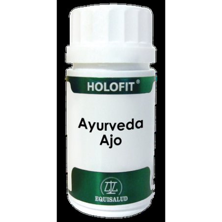 Equisalud Ayurveda Ajo 60 Caps