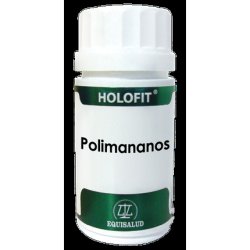 Equisalud Holofit Polimananos 50 Caps