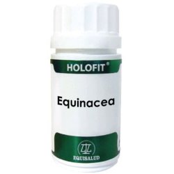 Equisalud Holofit Equinacea 50 Caps