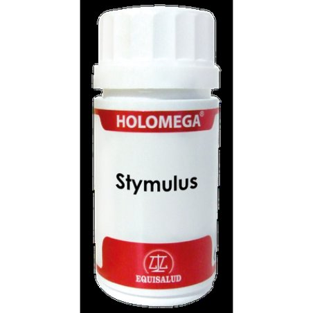 Equisalud Holomega Stymulus 50 Cap