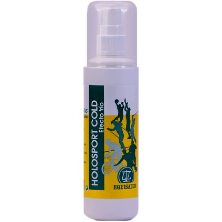 Equisalud Holosport Cold