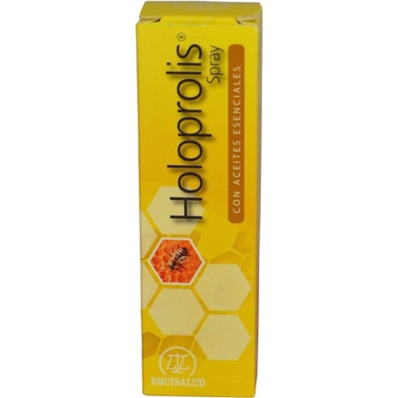 Equisalud Holoprolis 31ml