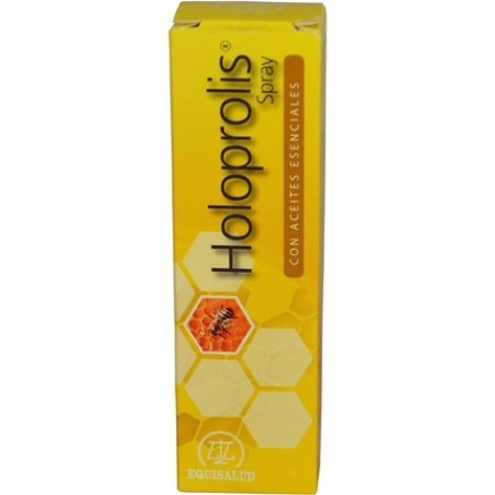 Equisalud Holoprolis 31ml