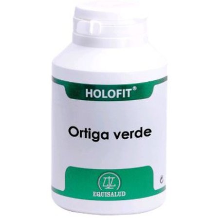 Equisalud Holofit Ortiga Verde 180 Caps