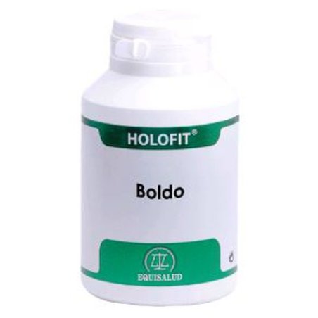 Equisalud Holofit Boldo 180 Caps